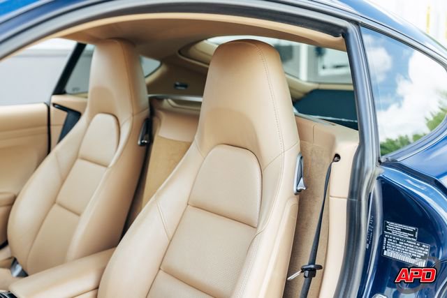 Used 2014 Porsche Cayman S RWD image 25