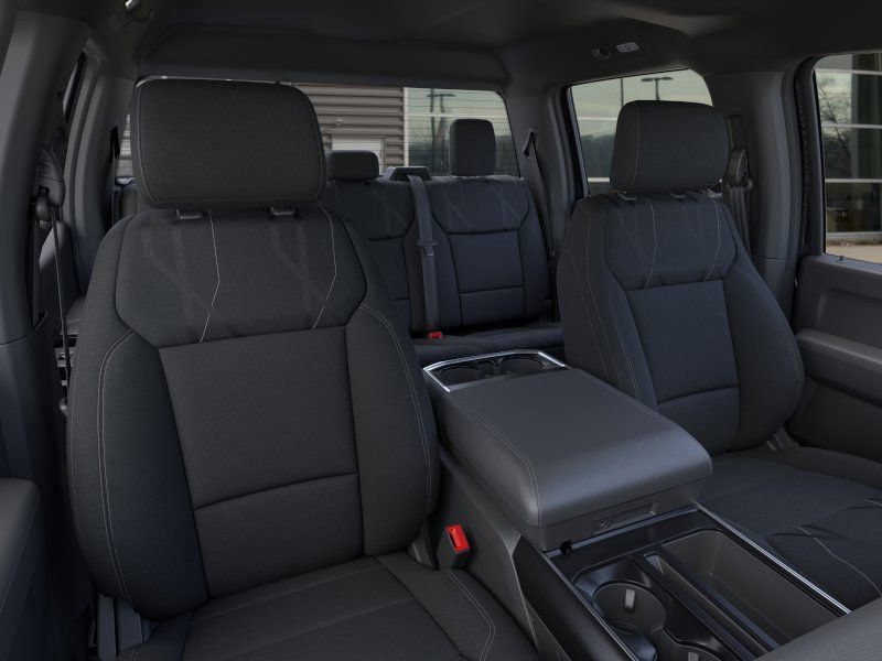 New 2026 Ford F150 STX w/ Equipment Group 200A image 10