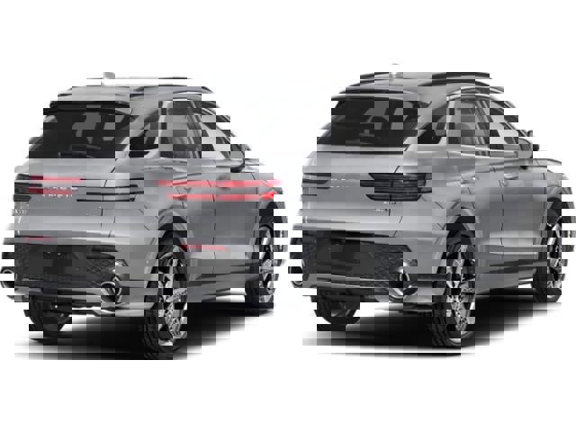 Used 2024 Genesis GV70 3.5T Sport w/ Sport Advanced Package image 3