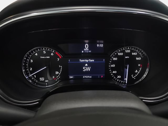 Used 2022 Cadillac CT5 Luxury RWD image 19