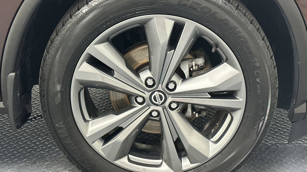 Certified 2019 Nissan Murano Platinum w/ Cargo Package AWD/4WD image 20