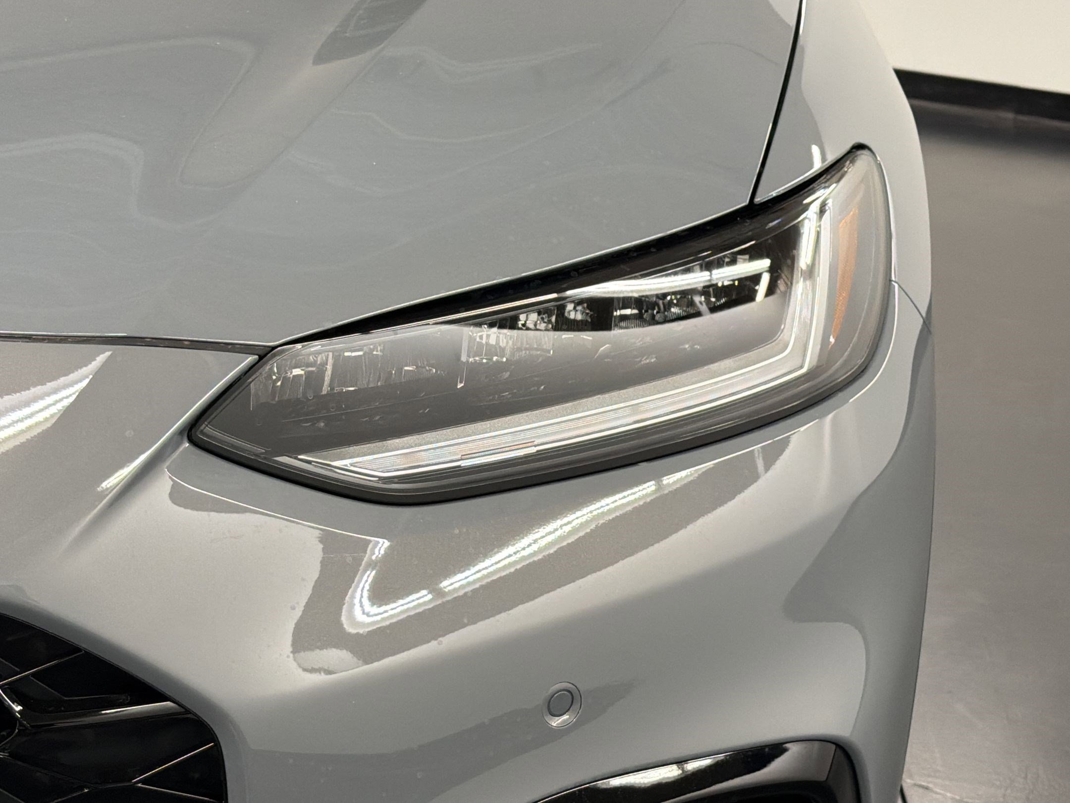 New 2026 Honda HR-V EX-L image 11