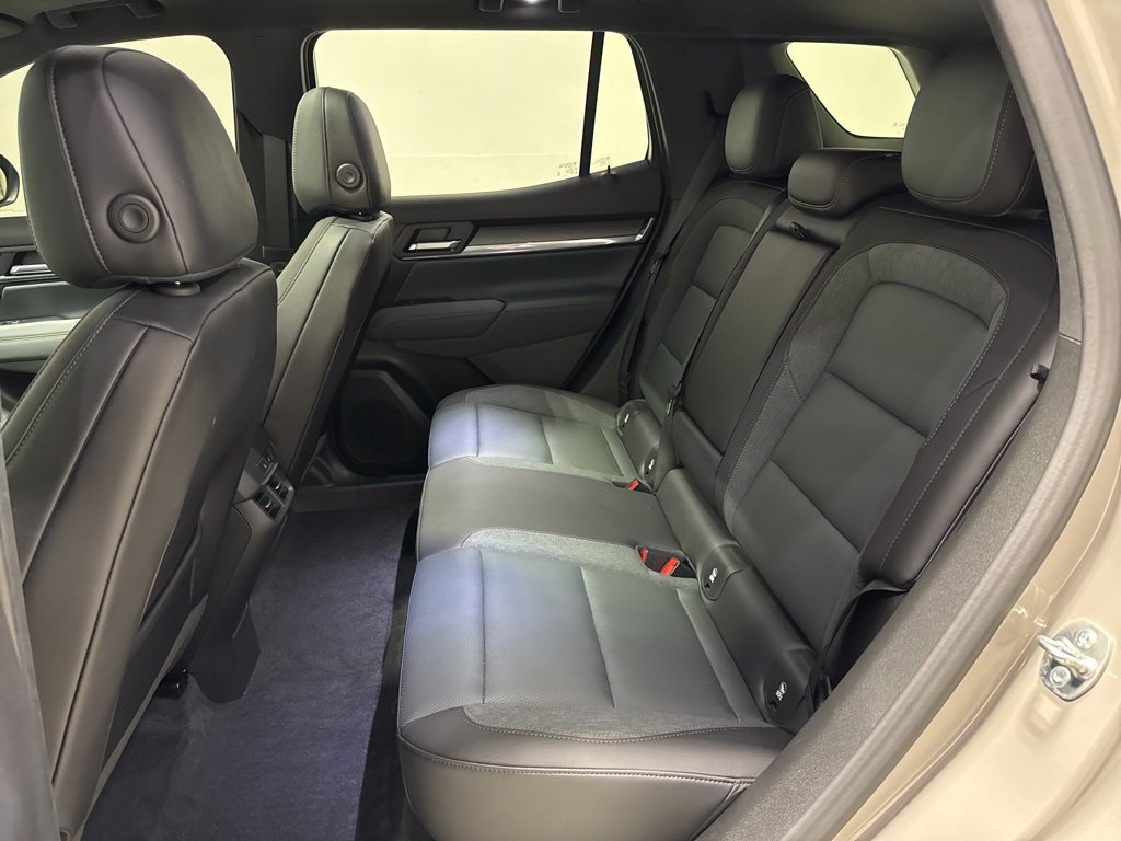 Used 2026 GMC Terrain AT4 w/ Convenience Package III image 38