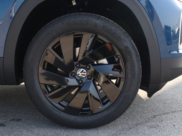 New 2026 Volkswagen Atlas SE image 5