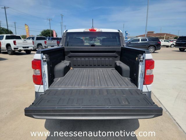 Used 2024 Ford Maverick XLT w/ Equipment Group 300A Standard AWD/4WD image 28