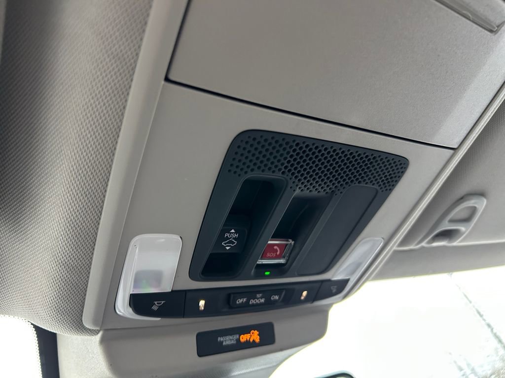 New 2026 Honda Accord Touring image 20