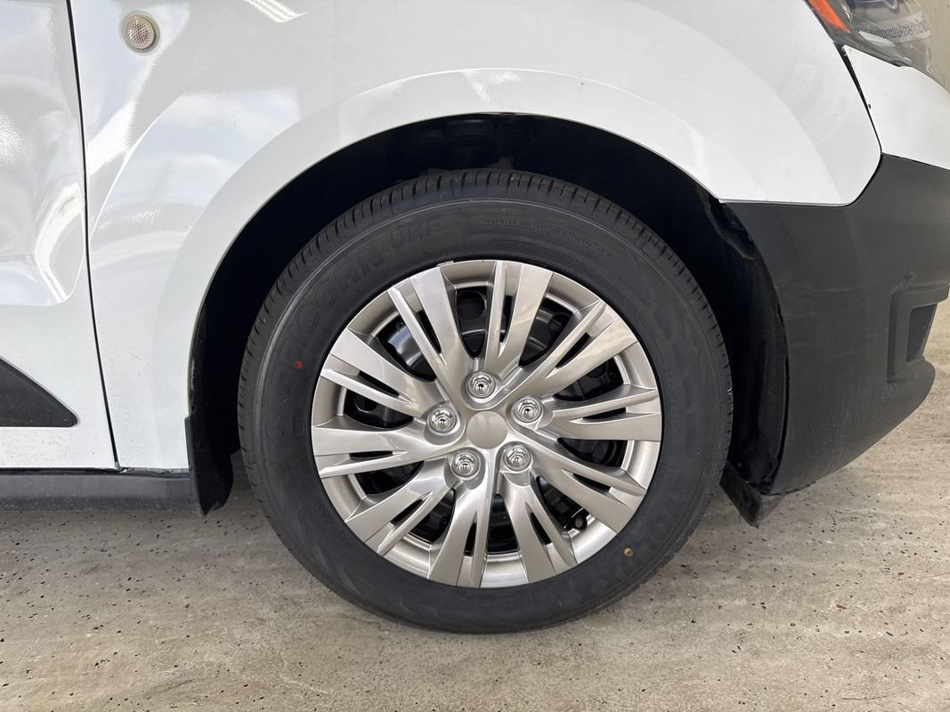 Used 2022 Ford Transit Connect XL FWD image 13