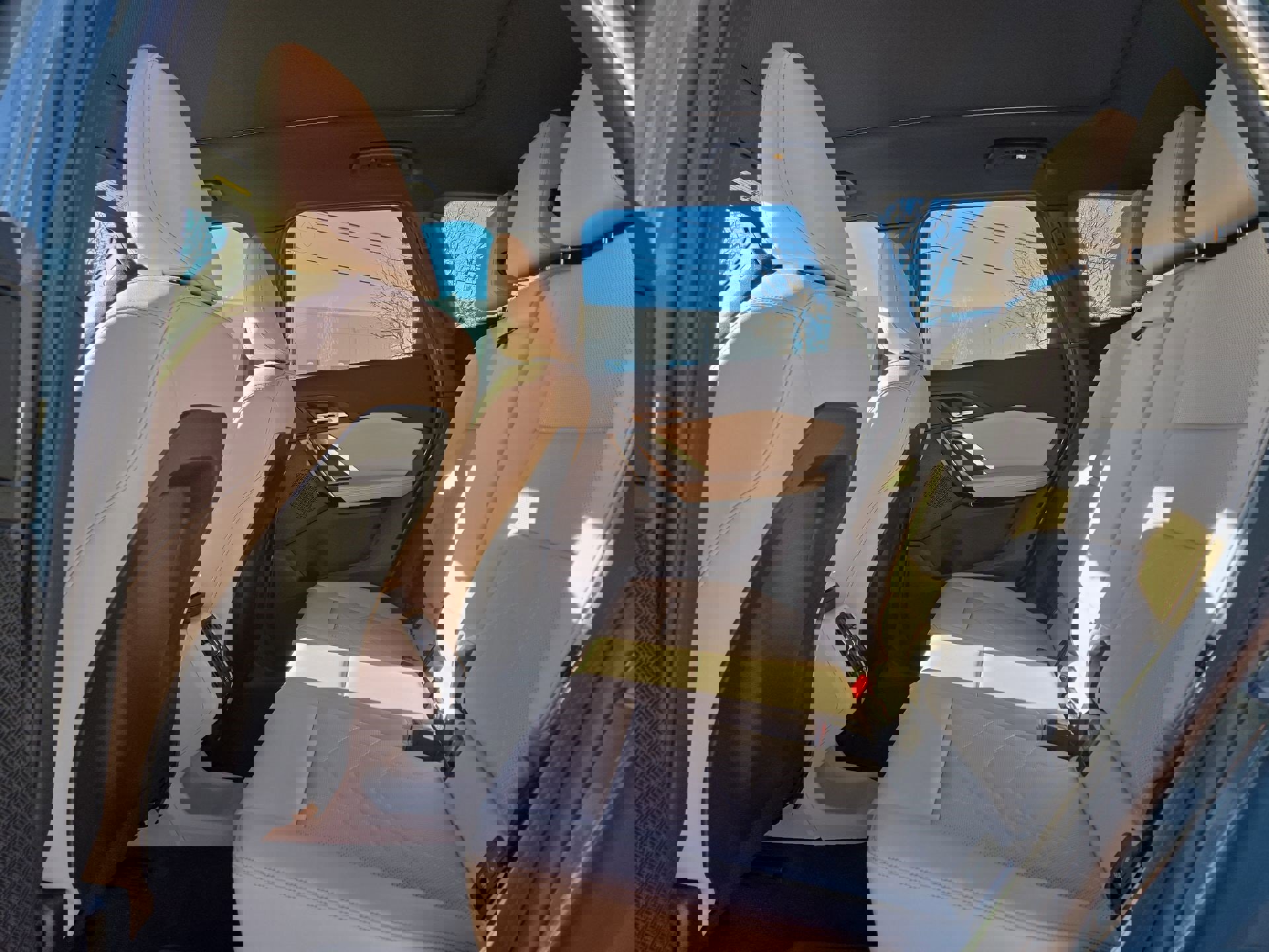 Certified 2025 BMW X1 xDrive28i w/ Convenience Package image 13