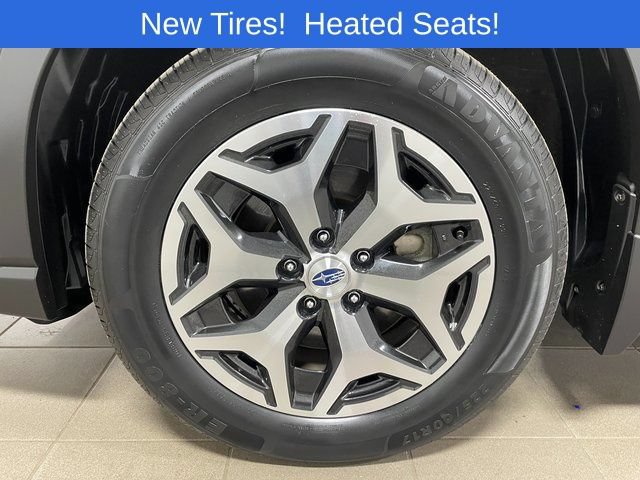 Used 2023 Subaru Forester Premium AWD/4WD image 7