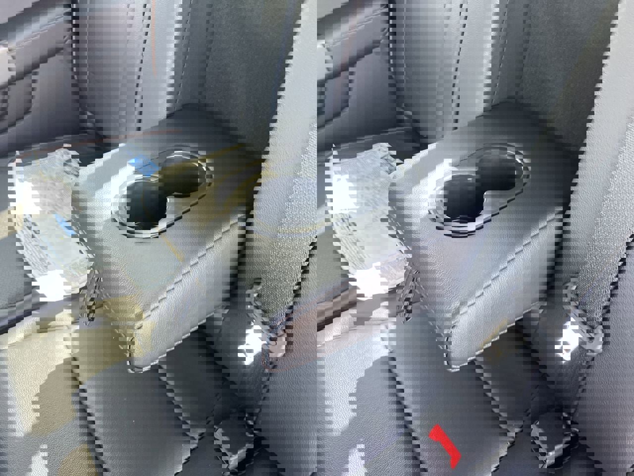 New 2025 Ford F350 Lariat w/ Lariat Ultimate Package image 25