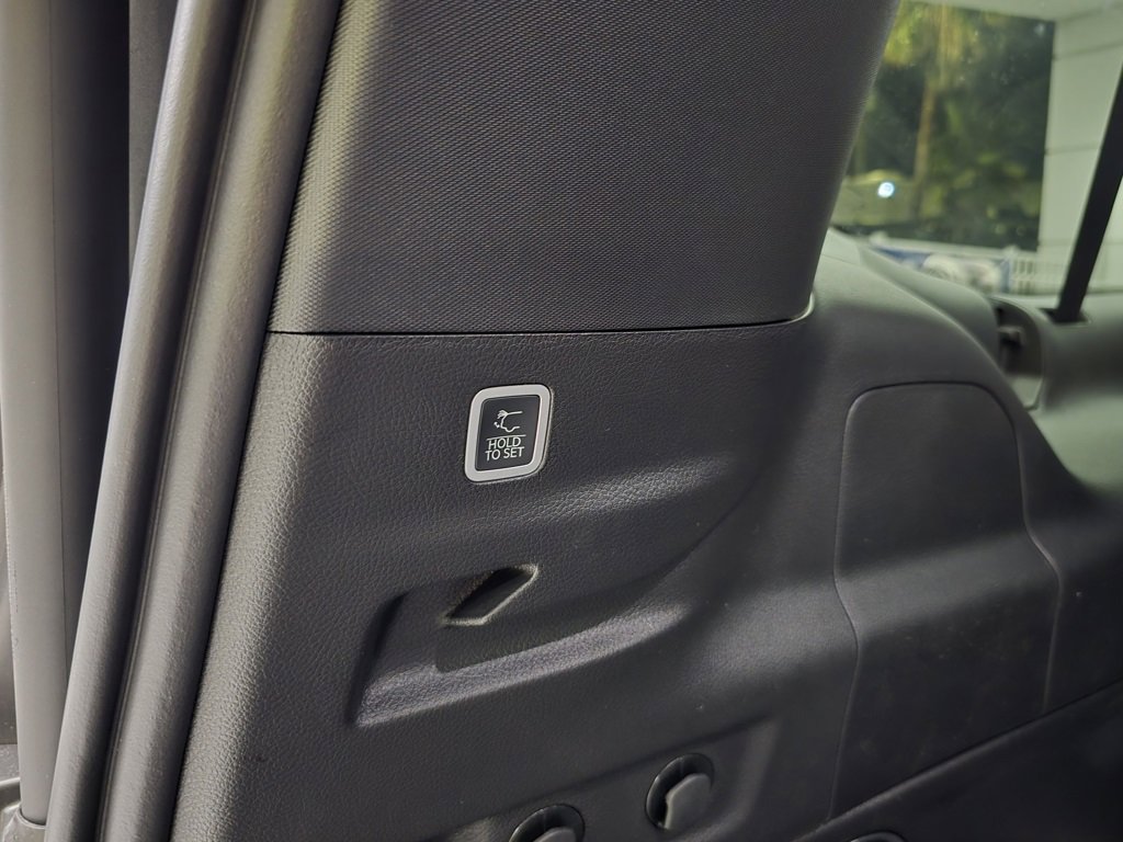 New 2025 Jeep Wagoneer L Series II w/ Premium Group I image 44