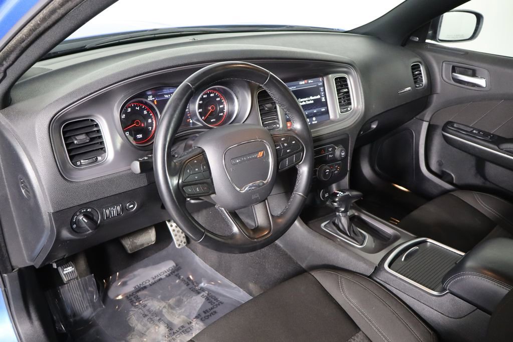 Used 2023 Dodge Charger SXT RWD image 25
