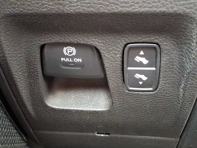 Used 2022 RAM 1500 Laramie AWD/4WD image 26