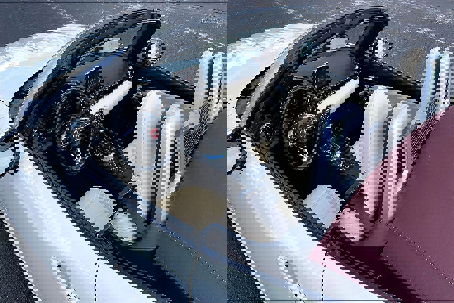 Used 2018 FIAT 124 Spider Lusso image 34