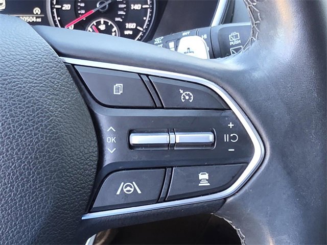 Used 2023 Hyundai Santa Fe XRT image 27