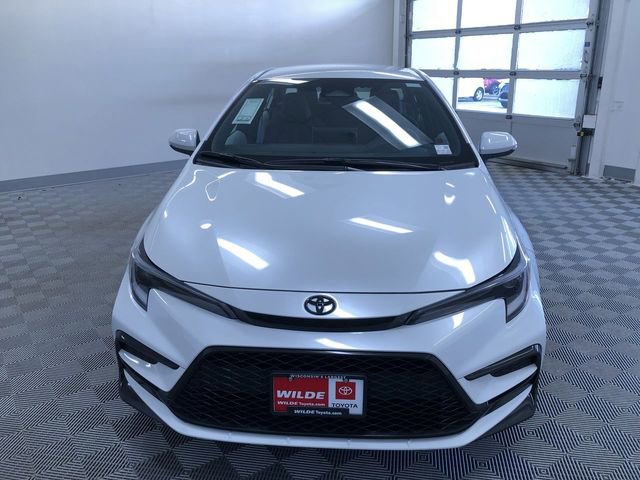 New 2026 Toyota Corolla SE image 6