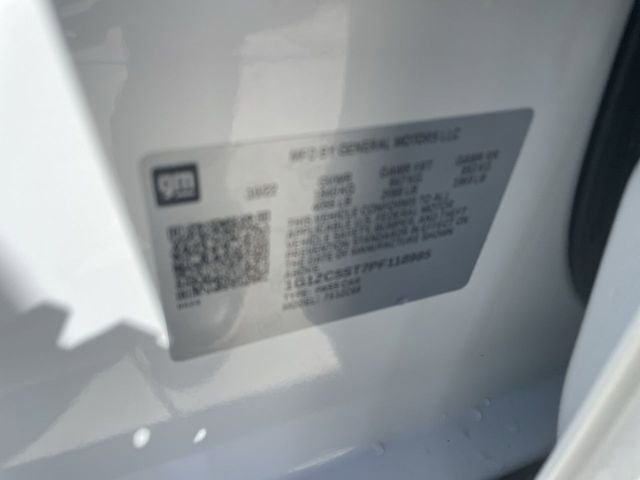 Used 2023 Chevrolet Malibu LS image 32