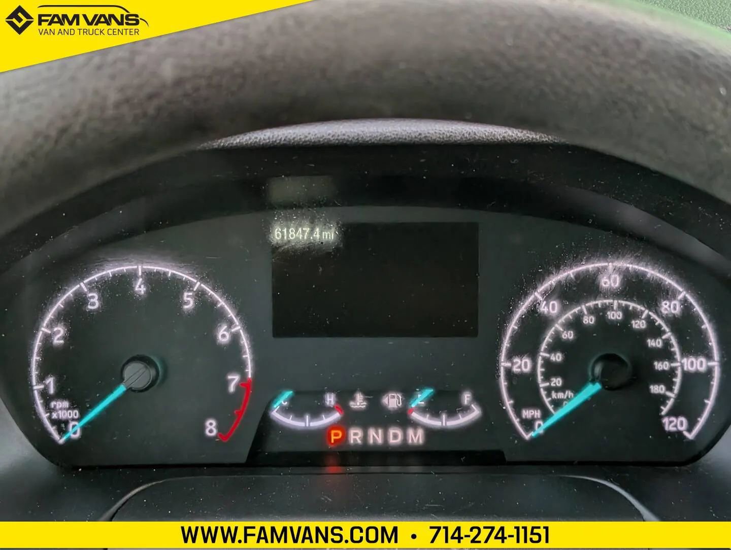 Used 2020 Ford Transit 150 XL image 22