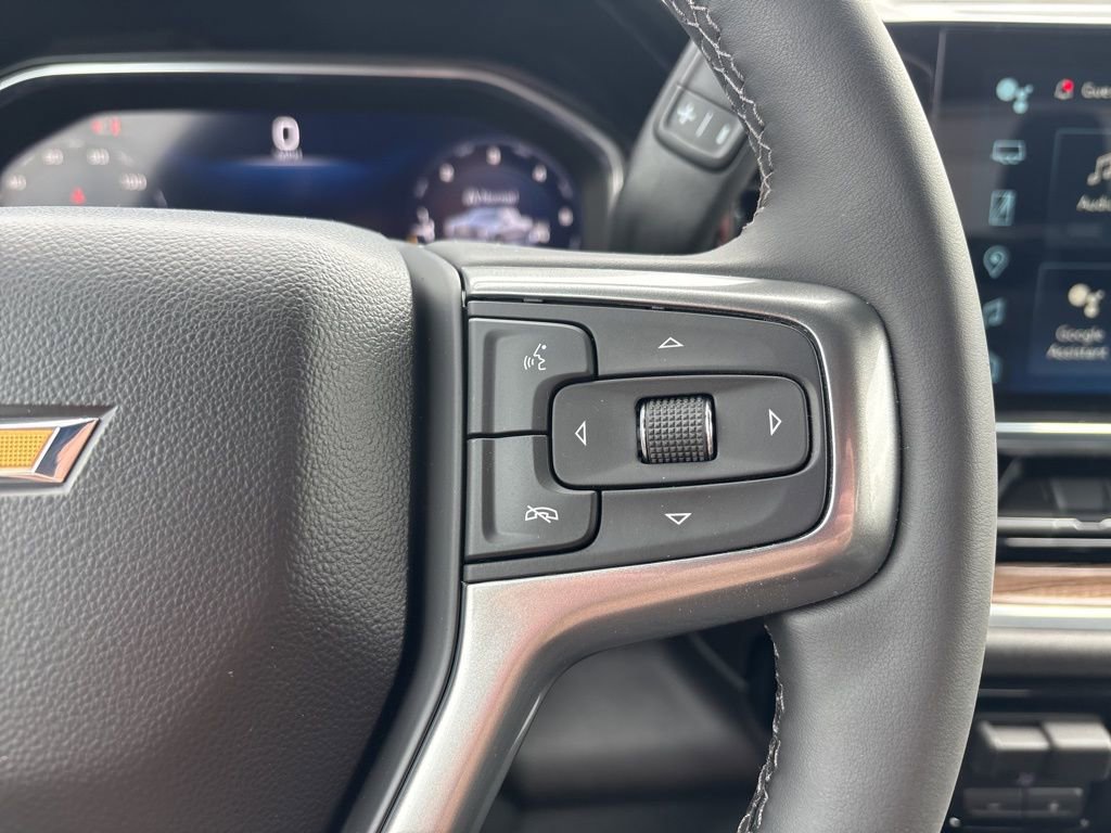 New 2026 Chevrolet Silverado 1500 LT image 14