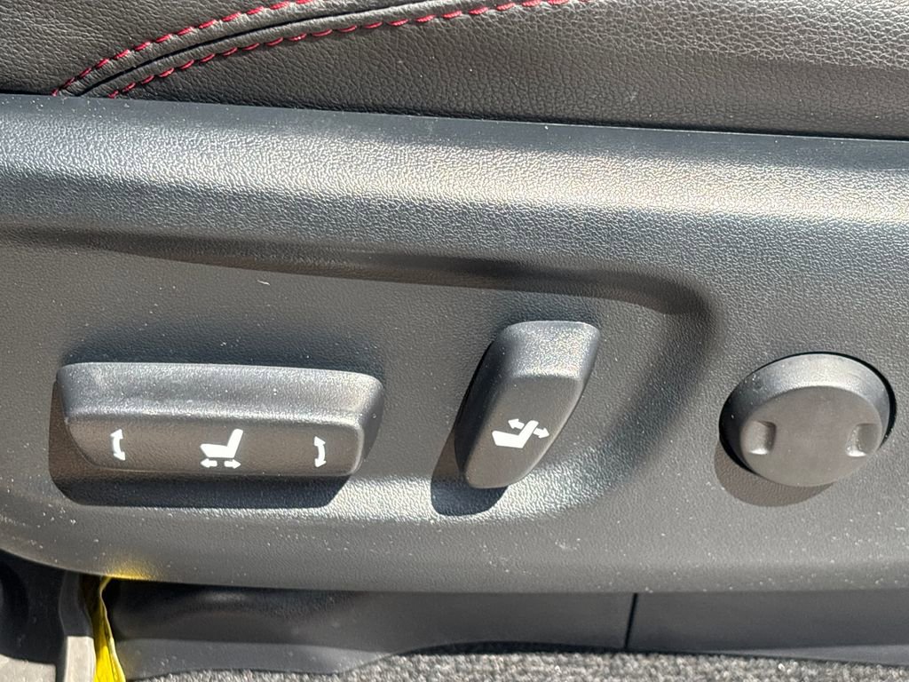 Used 2024 Toyota 4Runner TRD Off-Road Premium w/ Off Road Premium Plus Package image 9