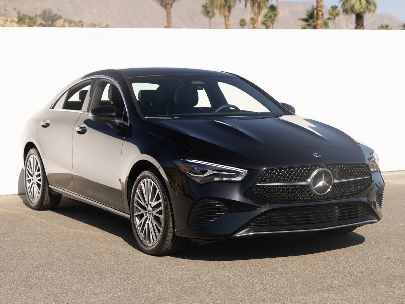 Used 2026 Mercedes-Benz CLA 250 4MATIC video 2