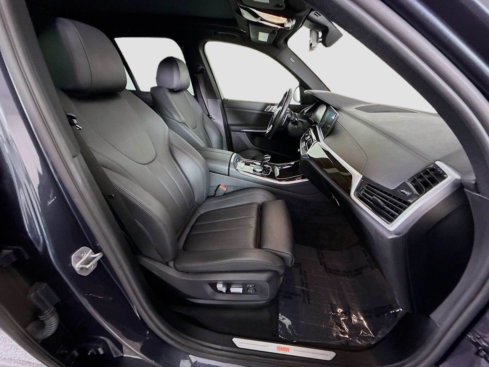 Used 2021 BMW X5 sDrive40i RWD image 29
