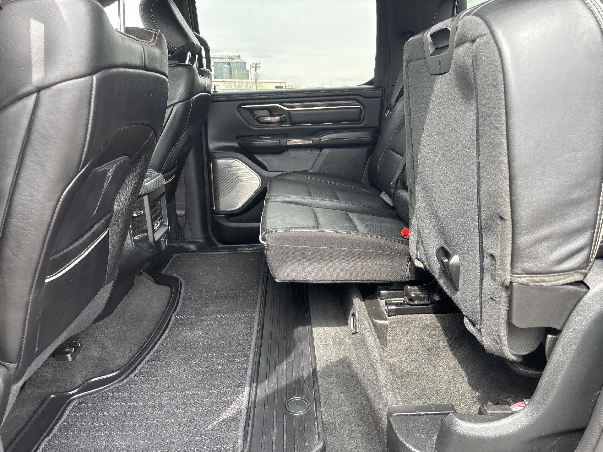 Used 2020 RAM 1500 Limited image 35