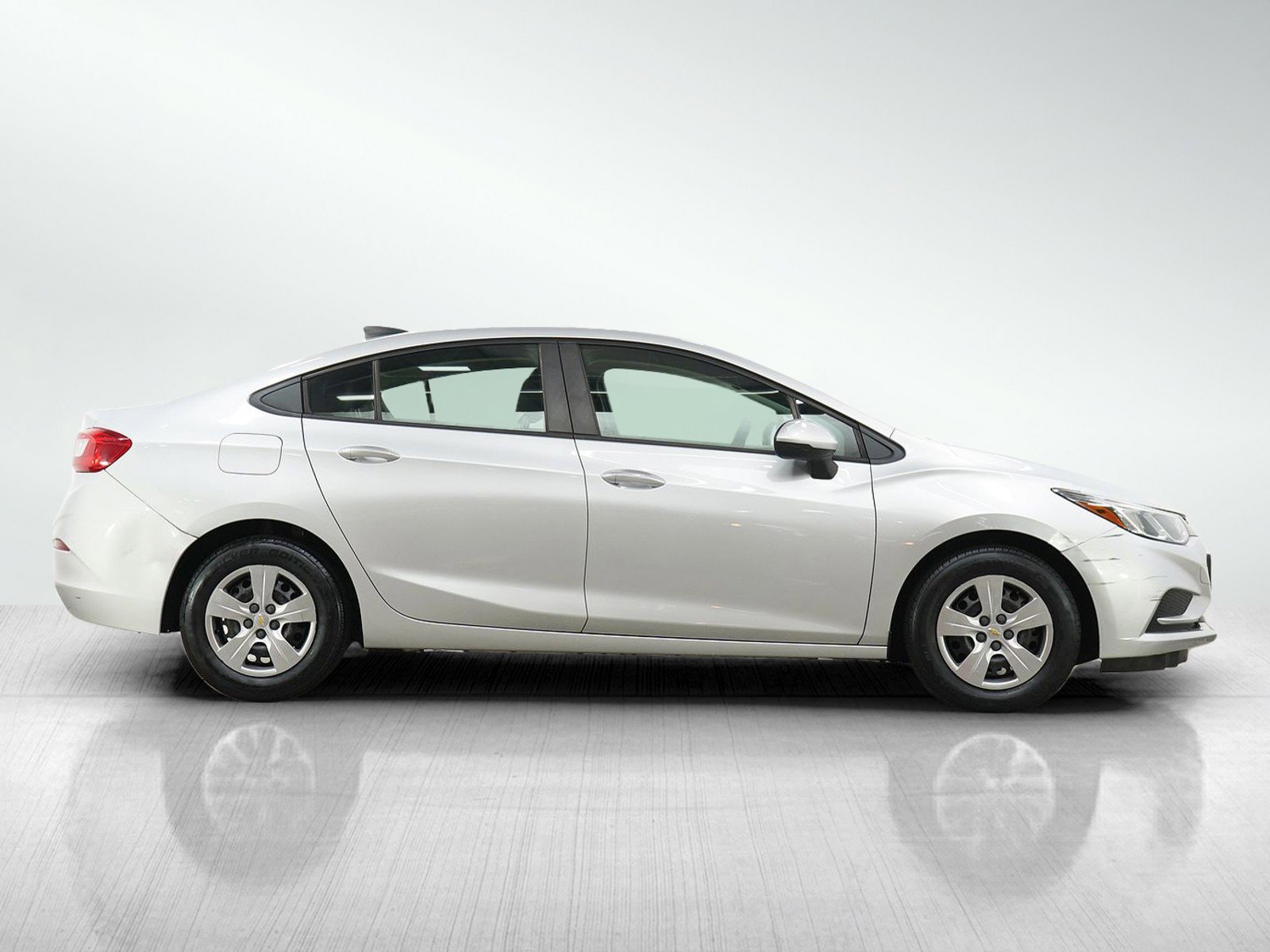 Used 2016 Chevrolet Cruze LS FWD image 6