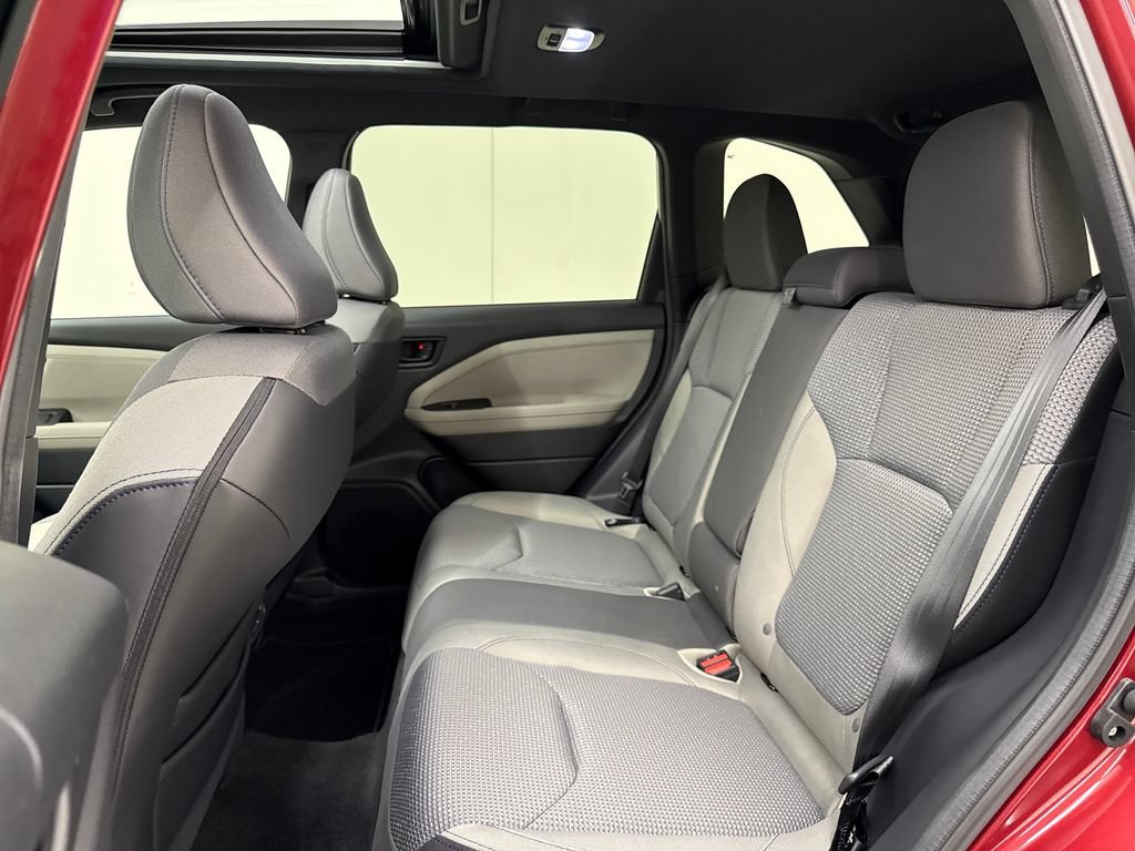 Used 2026 Subaru Forester Premium AWD/4WD image 26