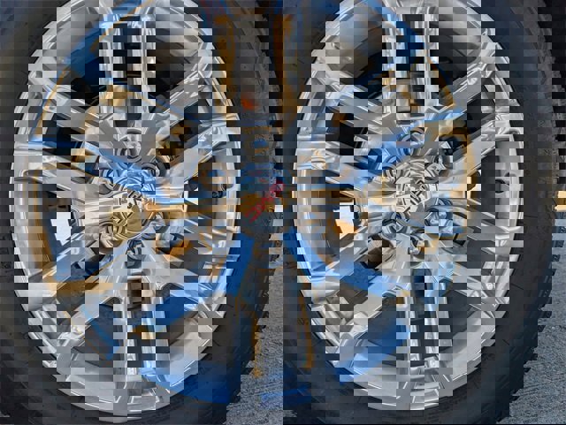 Certified 2021 GMC Sierra 1500 SLT image 7