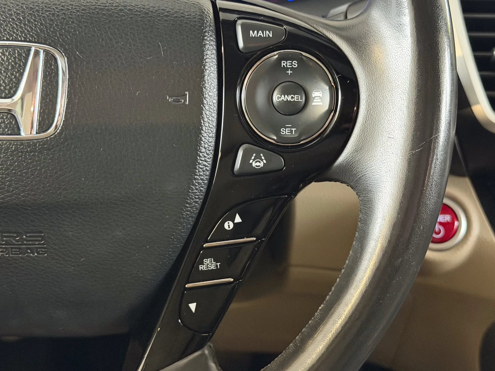 Used 2017 Honda Accord Touring image 33