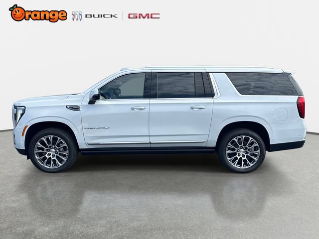 New 2026 GMC Yukon XL Denali w/ Denali Reserve Package AWD/4WD image 8