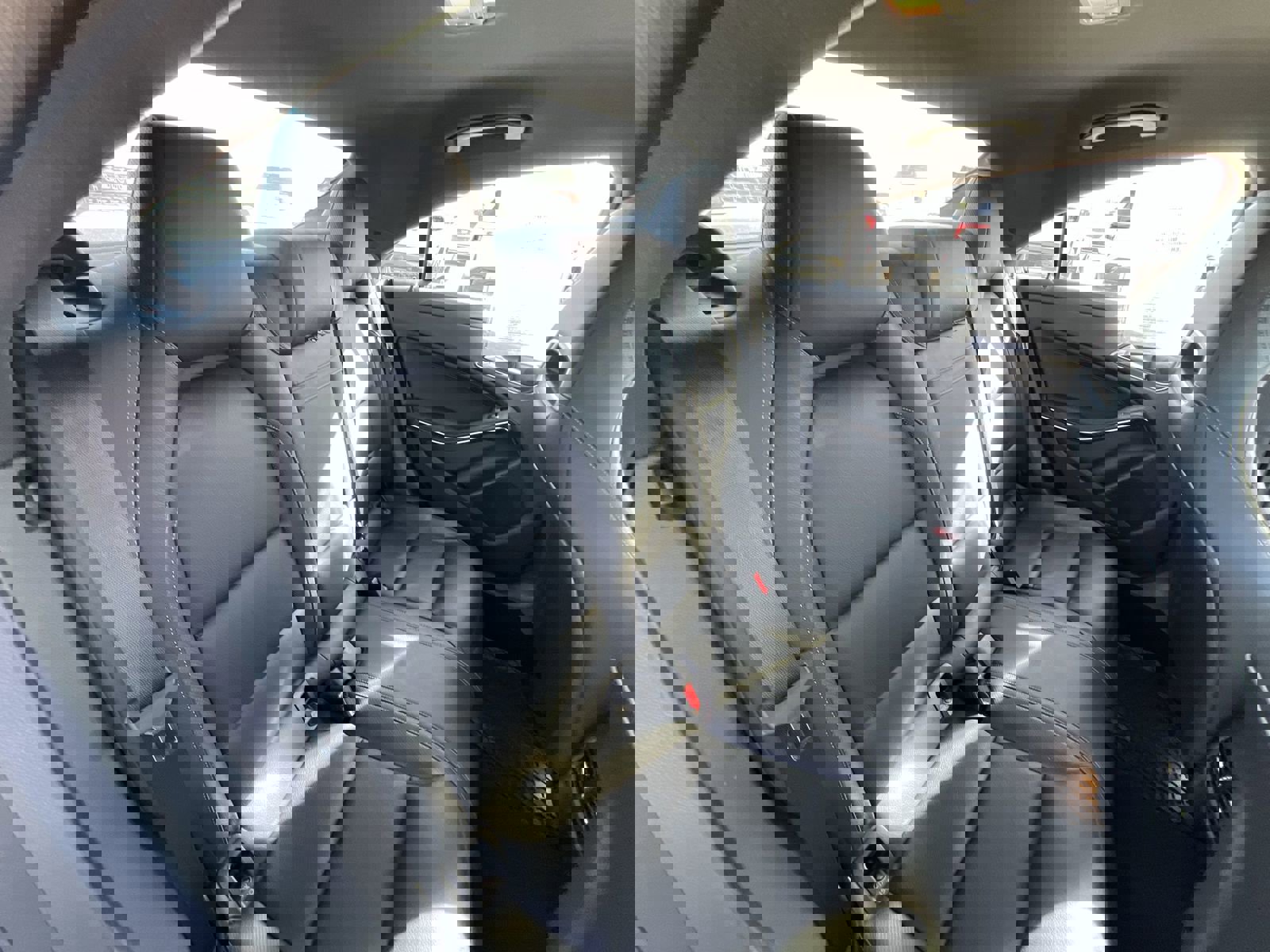 Used 2016 Mercedes-Benz CLA 45 AMG AMG CLA 45 image 26