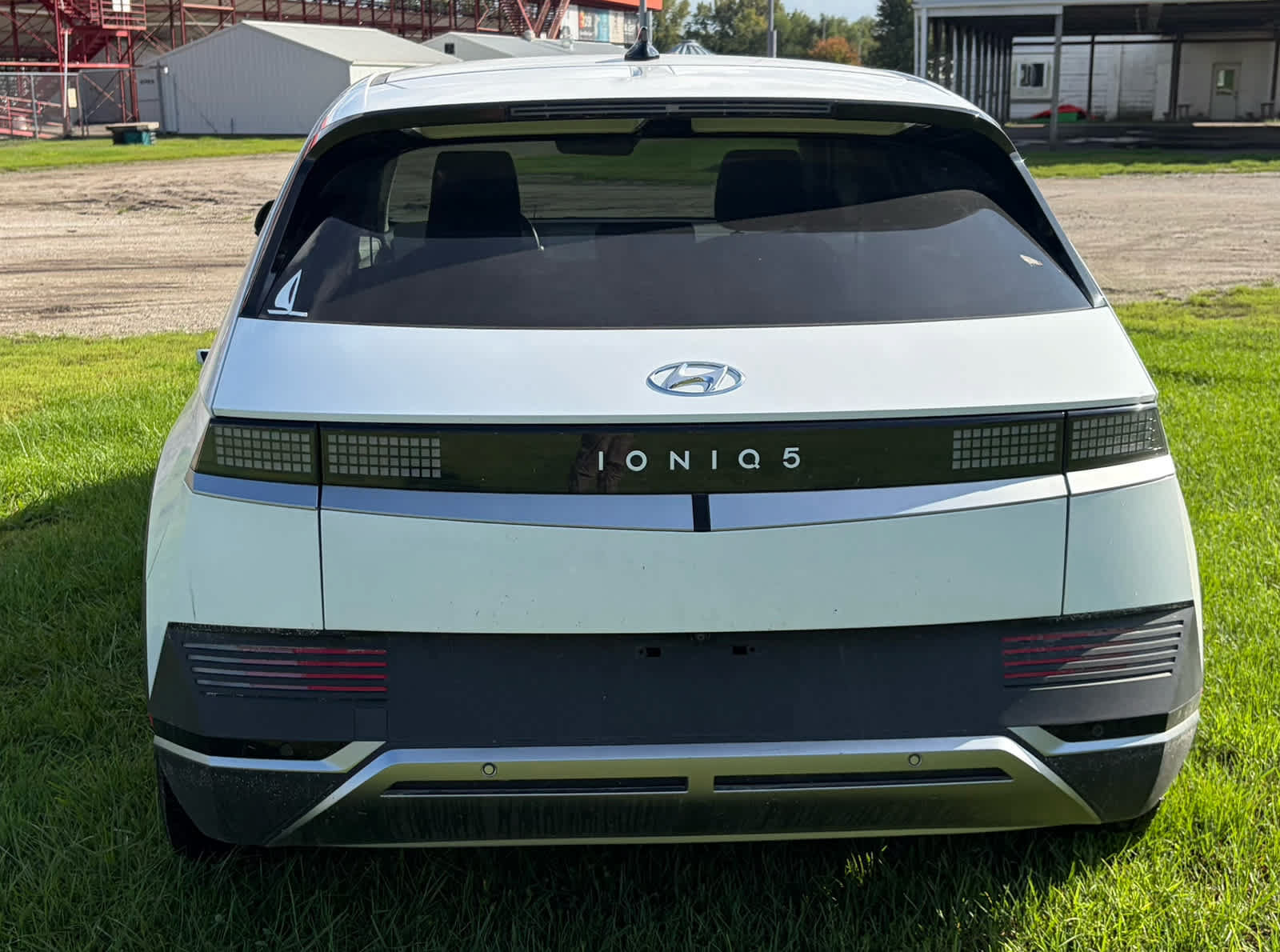 Used 2022 Hyundai Ioniq 5 SE RWD image 30