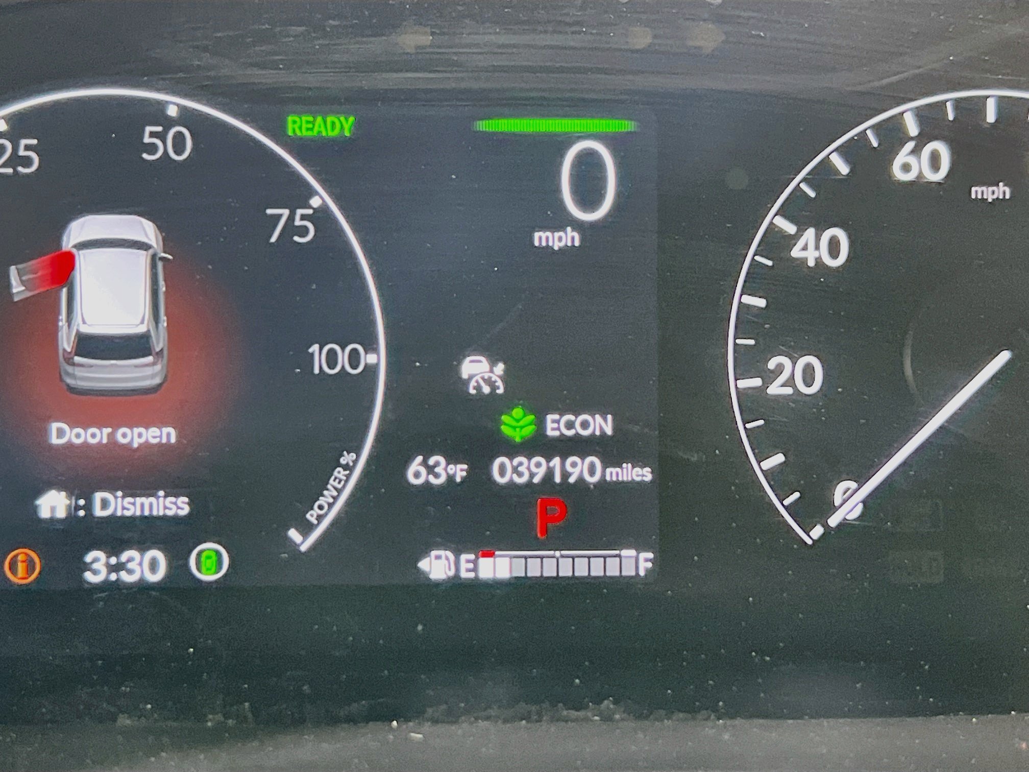 Used 2023 Honda CR-V Sport Touring image 12