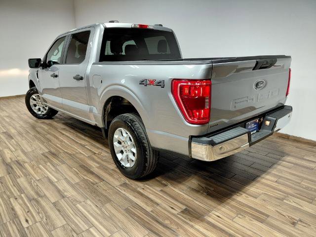 Certified 2023 Ford F150 XLT image 16