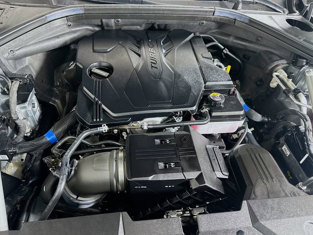 Used 2023 Genesis GV70 2.5T w/ Advanced Package image 31