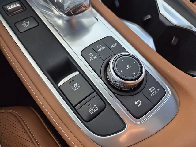 New 2026 INFINITI QX60 Autograph w/ Autograph Tech Package AWD/4WD image 27