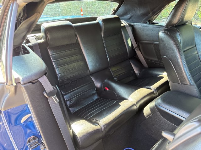 Used 2008 Ford Mustang GT RWD image 13