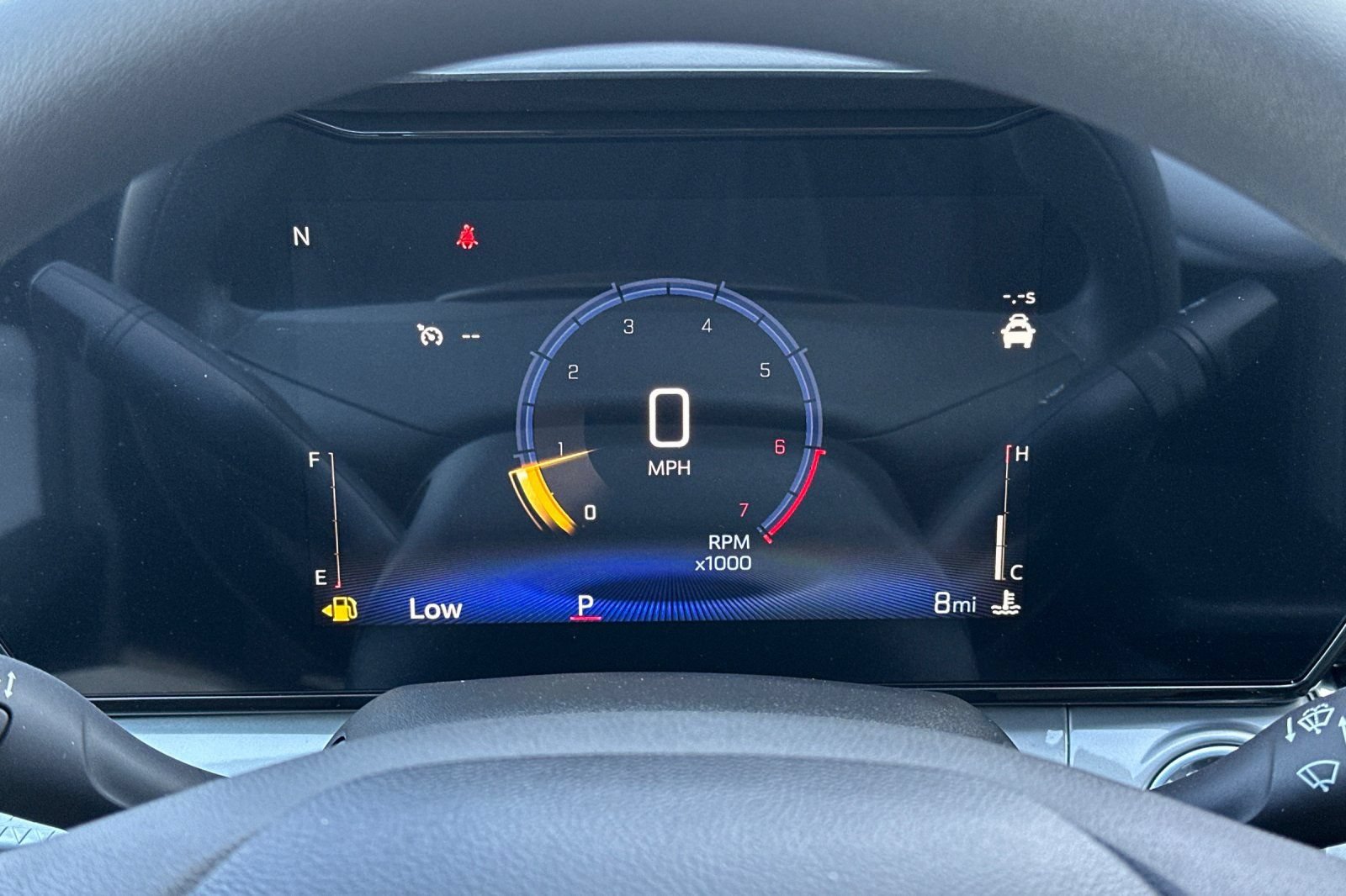 New 2026 Chevrolet Trax LT FWD image 24