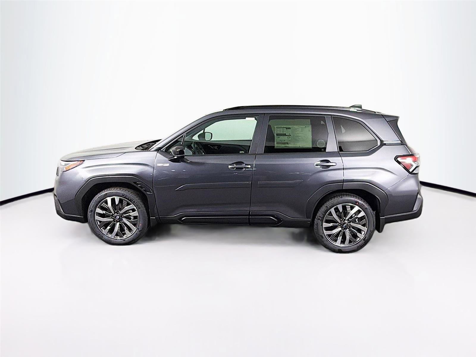 New 2026 Subaru Forester Touring AWD/4WD image 4