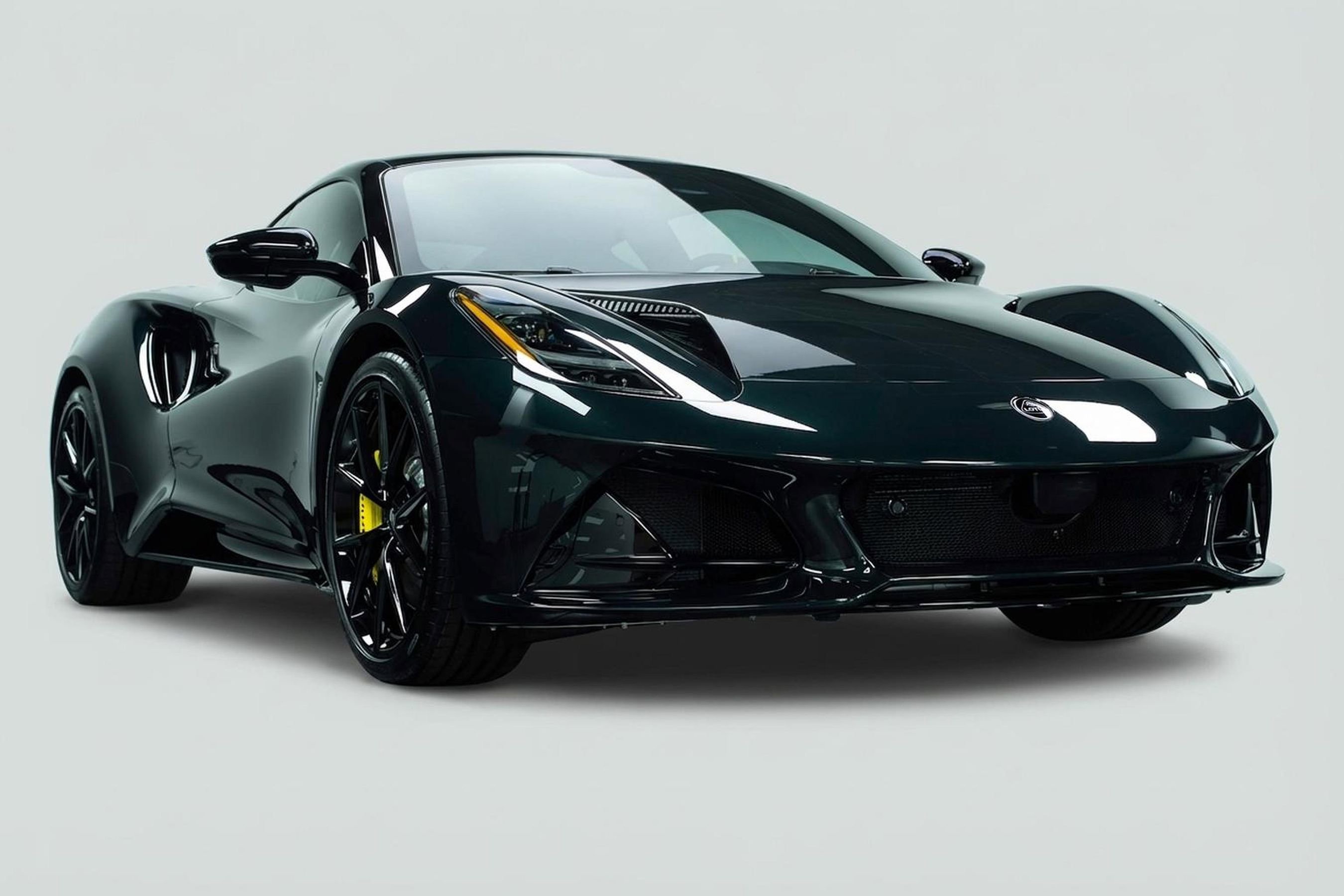 New 2026 Lotus Emira image 10