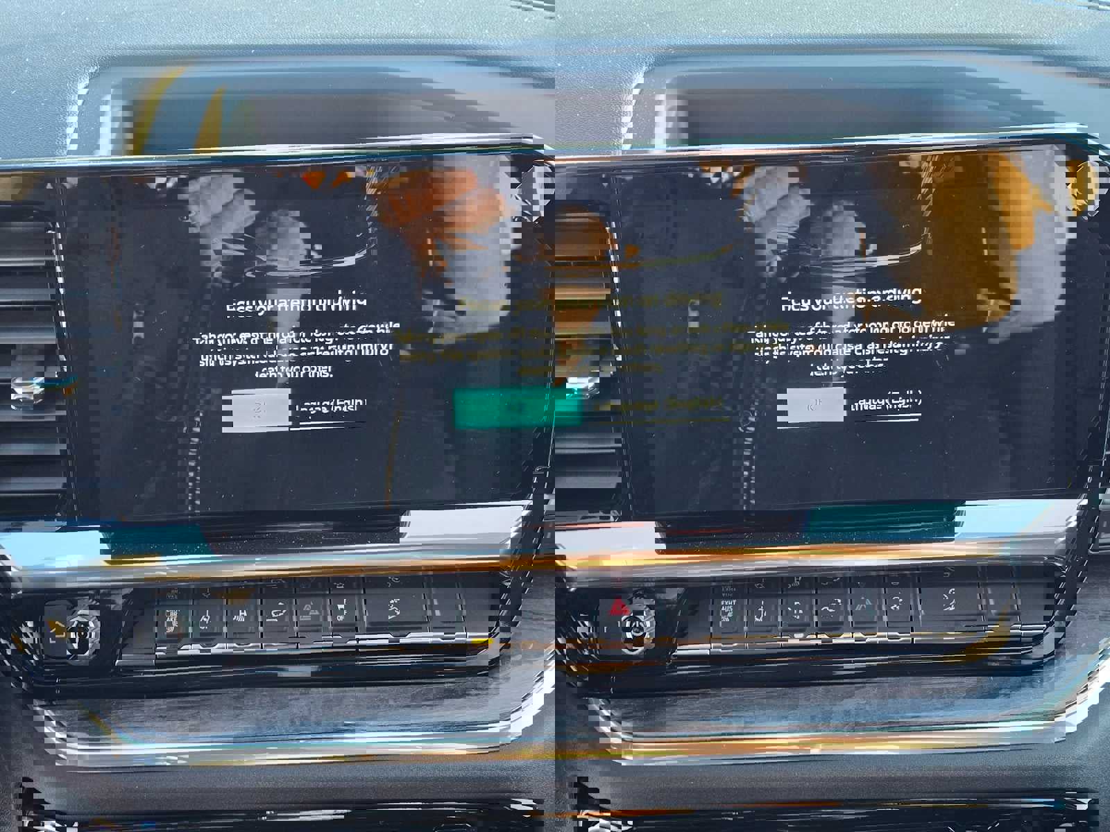 New 2025 Chevrolet Silverado 3500 LTZ w/ LTZ Premium Package image 25