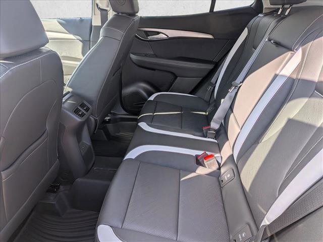New 2026 Buick Envision Sport Touring AWD/4WD image 13