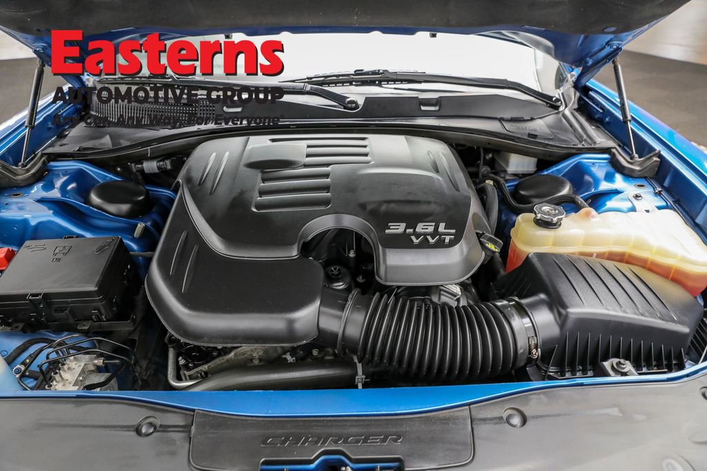 Used 2023 Dodge Charger GT image 7