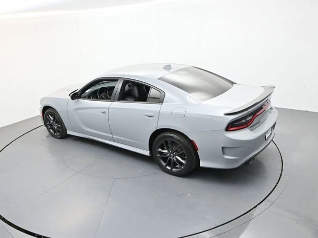 Used 2022 Dodge Charger GT w/ Plus Group image 23