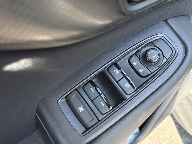 Certified 2025 Subaru Outback AWD/4WD image 27