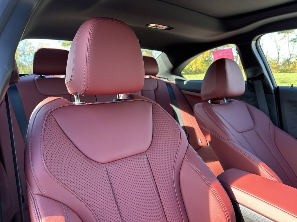 New 2026 BMW M240i xDrive Coupe w/ Premium Package image 25