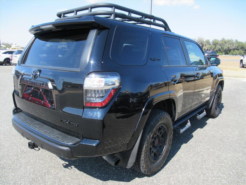 Used 2020 Toyota 4Runner TRD Pro image 7