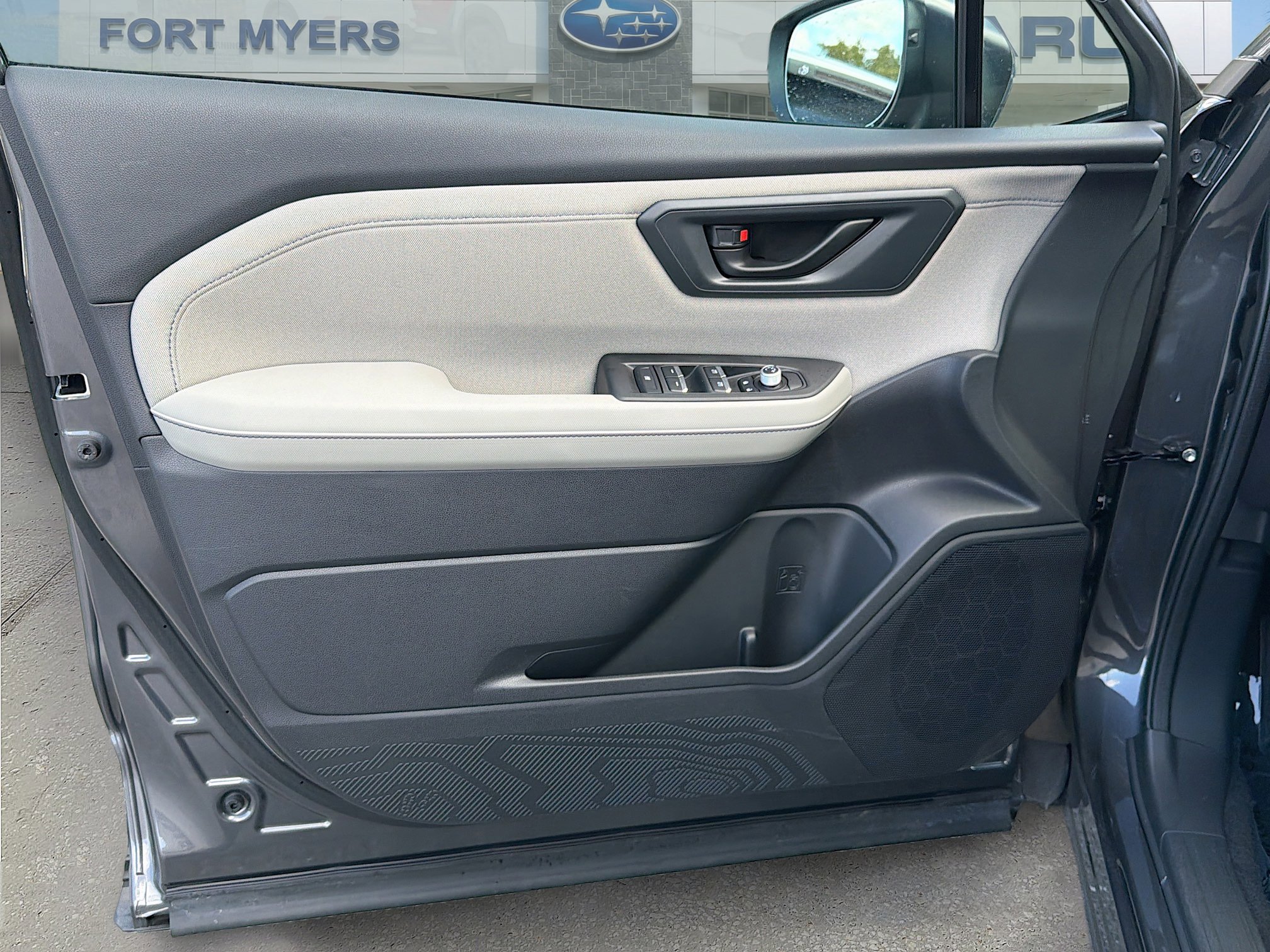 Certified 2026 Subaru Forester Premium image 21